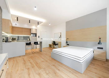 Mieszkanie 36m2 1-pokojowe Kraków Bajeczna