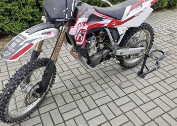 Husqvarna tc 250