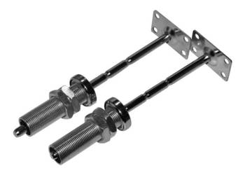 Mechanizm zagłówka FH-072 do mebli i foteli samochodowych