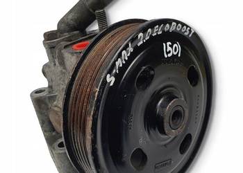 POMPA WSPOMAGANIA Ford S-Max Galaxy MK2 2.0 Ecoboost 9G91-3A696-DB