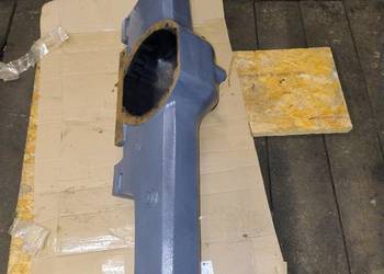 Przednia oś Massey Ferguson 3050 (3426704R1)