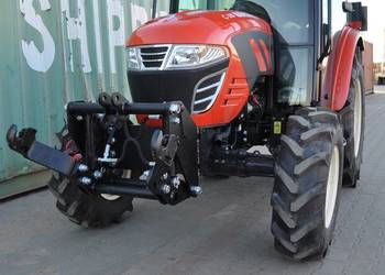 Tuz przedni Ursus udźwig pod klienta ! Transport Raty Montaż