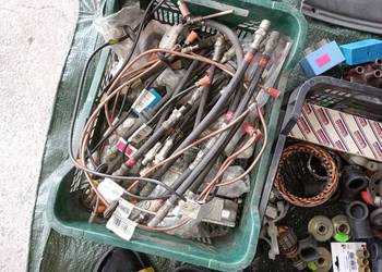 Przewody hamulcowe Fiat 125 Fiat 126 Polonez nowe różne