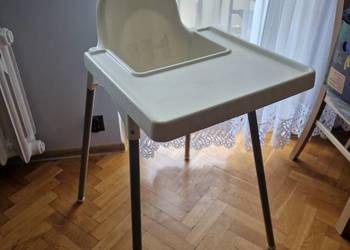 Krzesełko do karmienia Antylopa Antilop
