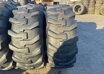2x Opona używana przemysłowa 18.4-26 18.4R26 MITAS 900zł/szt W4669