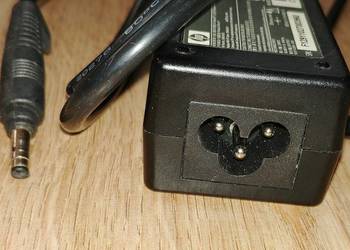 Zasilacz HP 19.5v/2.05A HSTNN-CA (608435-002, A040R01AL-HW01)