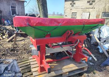 Sprzedam rozsiewacz w stanie dobrym