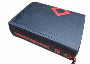 Poradnik inżyniera mechanika tom 2