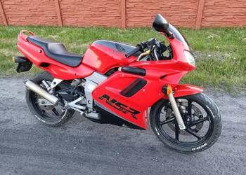 Honda NSR 125