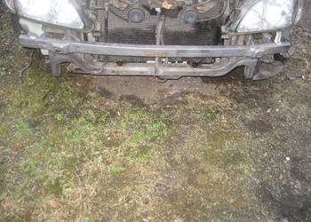 toyota  avensis t22 lift  00-02r belka zderzaka przedniego  1e5