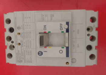 ALLEN BRADLEY 140G-G6C3