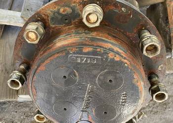 ZWOLNICA MCCORMICK  MTX150