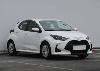 Toyota Yaris 1.5 VVT-i Hybrid