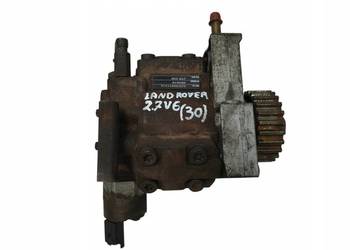 POMPA WTRYSKOWA PALIWA Land Rover Discovery 2.7 TDV6 A2C59511314
