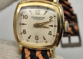 Damski zegarek *Junghans* Vintage