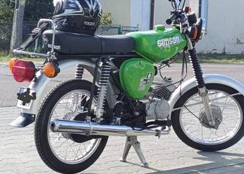 Simson S51