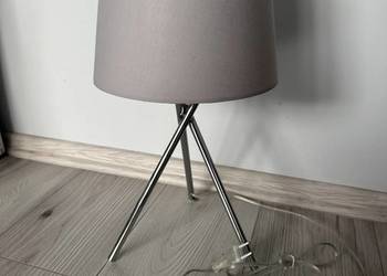 Stylowa lampka