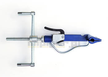 Napinacz CT42 do taśmy stalowej nierdzewnej Band-IT