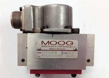 Pompa MOOG RKP 0514 300 206 ** REGENERACJA!**