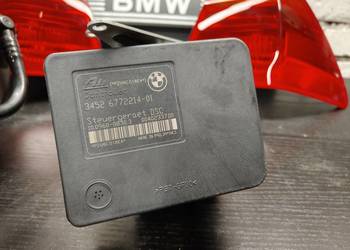 Bmw e90 e87 pompa ABS DSC kompletna 100% sprawna