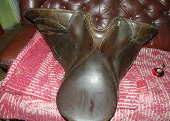 siodło sportowe dl konia