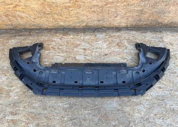 Płyta osłona zderzaka przód Volvo v40 II 2 12-19 31383735