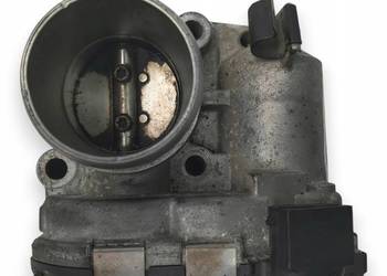 PRZEPUSTNICA Ford Fiesta Mk7 1.25 1.4 0280750478 Bosch