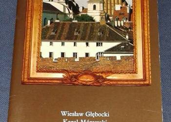 Warszawa Stare Miasto - Wiesław Głębocki, Karol Mórawski