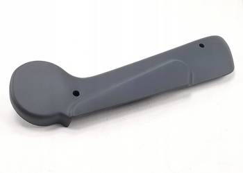 LISTWA OSŁONA FOTELA PRAWY PRZÓD FIAT PALIO 1997-2002 / 129342633
