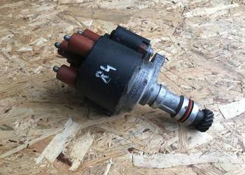 Mercedes W124 W201 Aparat Zapłonowy 0031584201 0237523004