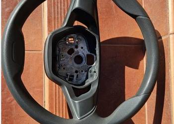 Kierownica skoda Fabia 3