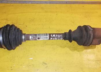 półoś lewa 3M51-3B437-DA Ford Fokus MK2 i Cmax 1.6 tdci