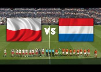 POLSKA HOLANDIA bilety na mecz 14.11.2025 Stadion narodowy