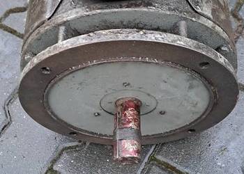 Silnik prądu stałego PROZc 160 Komel 7,5kw