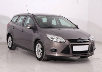 Ford Focus 1.0 EcoBoost