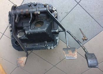 Podstawa Pedałów Man F90 F2000 81482203105/3106