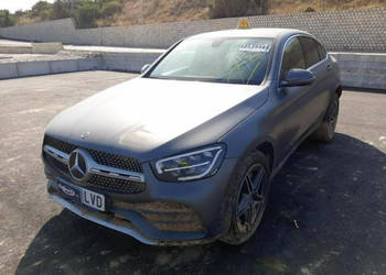 Mercedes GLC 300 Mercedes-Benz GLC 300 2021 I (2015-2022)