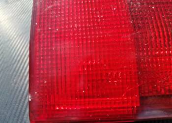 Sprzedam lampy w tylną klapę do audi 80 b4