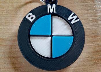 BMW brelok