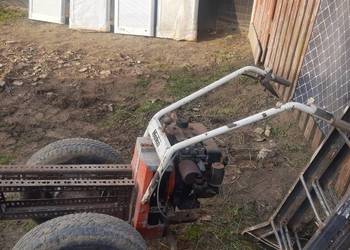 Sprzedam Glebogryzałke