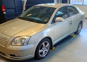 * 2.0 * Benzyna * Automat * 168.xxx km!!!**Pierwszy właściciel**Liftback**