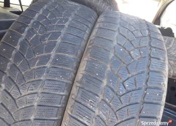 Opony zimowe 205/55/16 2 szt