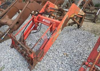 Ładowacz czołowy Mailleux MX 480