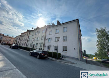 Do sprzedaży mieszkanie Brzozów Rynek 37.33m2 1 pokój