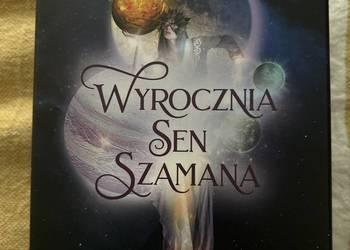 Wyrocznia Sen Szamana