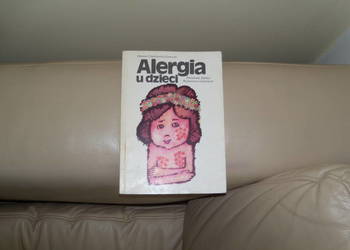 Alergia u dzieci Danuta Chmielewska- Szewczyk Alergia u dzieci Danuta Chmielewska- Szewczyk