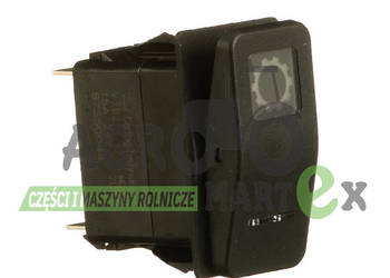 87350044 WŁĄCZNIK CNH