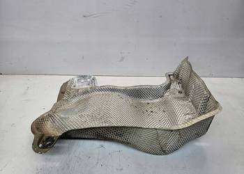 OSŁONA TERMICZNA WYDECHU AUDI A3 8V VW 5Q0825729