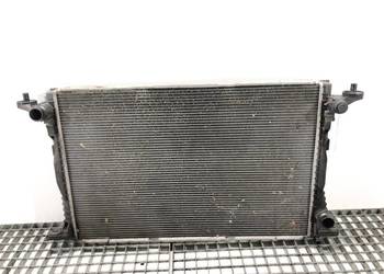 CHŁODNICA WODY AUDI Q7 4M 3.0 272KM 8W0121251AB RADIATOR