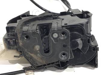 ZAMEK DRZWI LEWY PRZÓD RENAULT MEGANE IV Hatchback 16943018